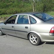 Opel vectra b