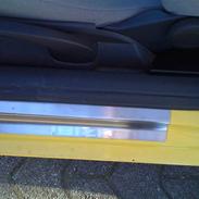 Seat ibiza ( solgt )