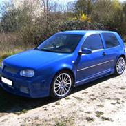 VW Golf 4