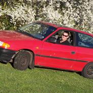 Opel Astra F