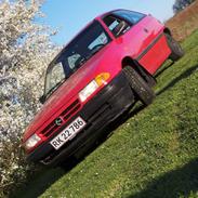 Opel Astra F