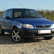 Citroën Saxo