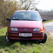 Fiat Punto SX 55 (Solgt)