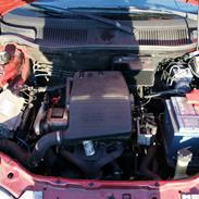 Fiat Punto SX 55 (Solgt)