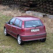 Fiat Punto SX 55 (Solgt)