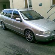 Citroën xsara
