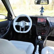 Peugeot 306 gti *død* :-(