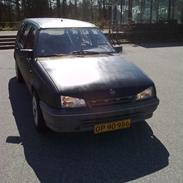 Opel kadett st. car (solgt)