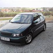 VW Polo 6N  "DØD"