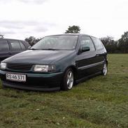 VW Polo 6N  "DØD"