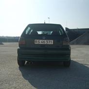 VW Polo 6N  "DØD"