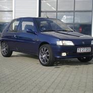 Peugeot 106 R.I.P.