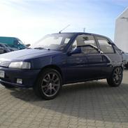 Peugeot 106 R.I.P.