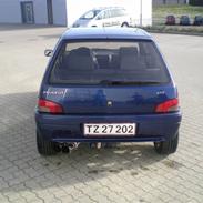 Peugeot 106 R.I.P.