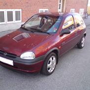Opel Corsa B (R.I.P)