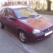 Opel Corsa B (R.I.P)