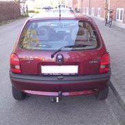 Opel Corsa B (R.I.P)