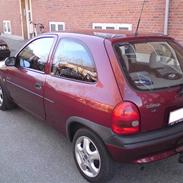 Opel Corsa B (R.I.P)