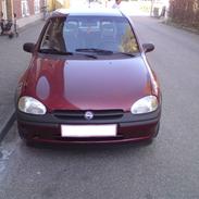 Opel Corsa B (R.I.P)