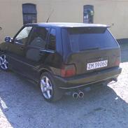 Fiat uno 1.1 solgt