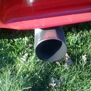 Peugeot 106 xs ..solgt..