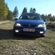 Citroën Saxo vts 1,6i