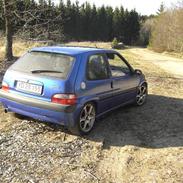 Citroën Saxo vts 1,6i