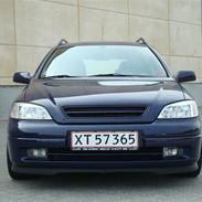 Opel astra g stc  (solgt)