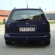 Opel astra g stc  (solgt)