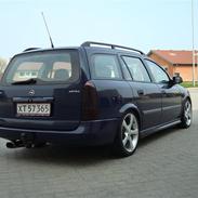 Opel astra g stc  (solgt)