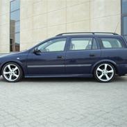 Opel astra g stc  (solgt)