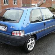 Citroën Saxo 1,5D <<<Solgt>>>