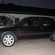 Peugeot 205 1.9  GTI