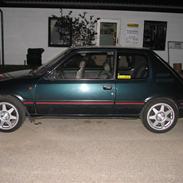 Peugeot 205 1.9  GTI