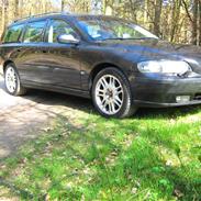 Volvo V70 T5