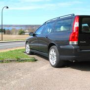 Volvo V70 T5