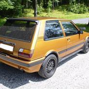 Toyota Corolla GT AE82 [SOLGT]