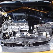 Toyota Corolla GT AE82 [SOLGT]