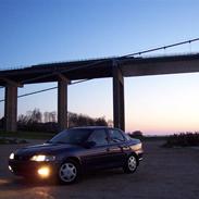 Opel Vectra B