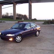 Opel Vectra B