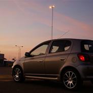 Toyota Yaris 1.5 T-sport, 5-d SOLGT