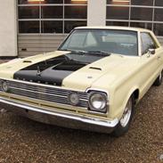 Plymouth Satellite GTX 440 7,2