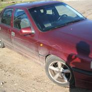 Opel Vectra A 2.0i 16v 2000