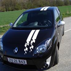 Renault Twingo *GONE*
