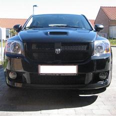 Dodge Caliber SRT4