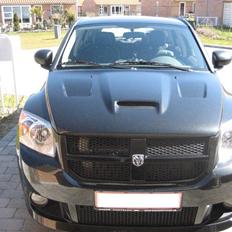 Dodge Caliber SRT4