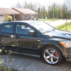 Dodge Caliber SRT4