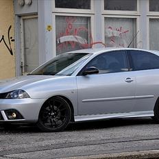 Seat Ibiza FR * Solgt *