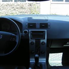 Volvo S40 T5 -SOLGT-