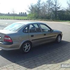 Opel vectra b